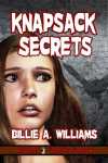 Knapsack Secrets Mystery Novel